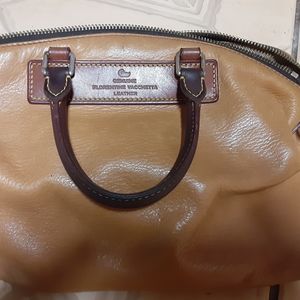 Dooney and Burke purse